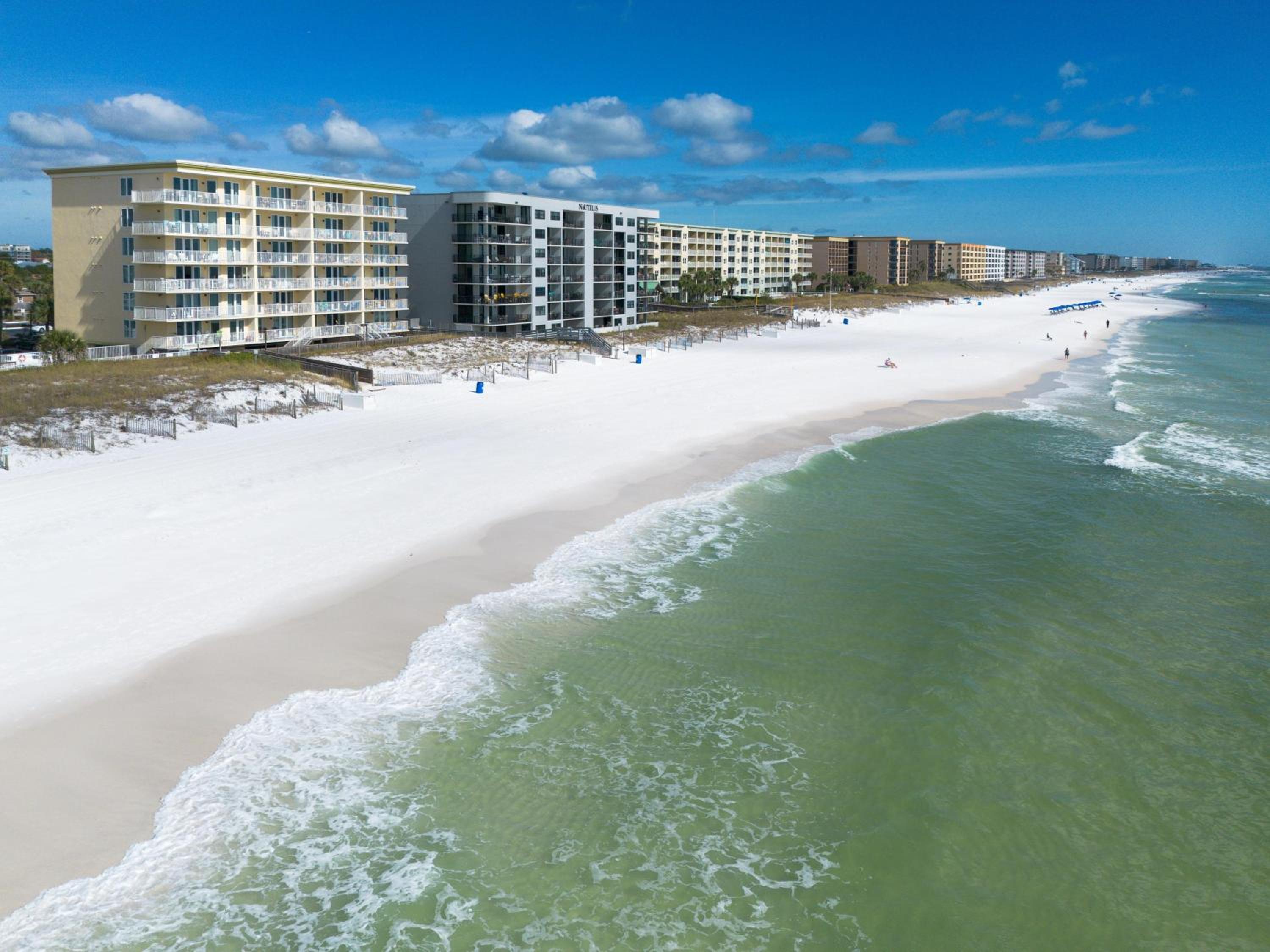 Sea Dunes 302 - Seaglass Suites