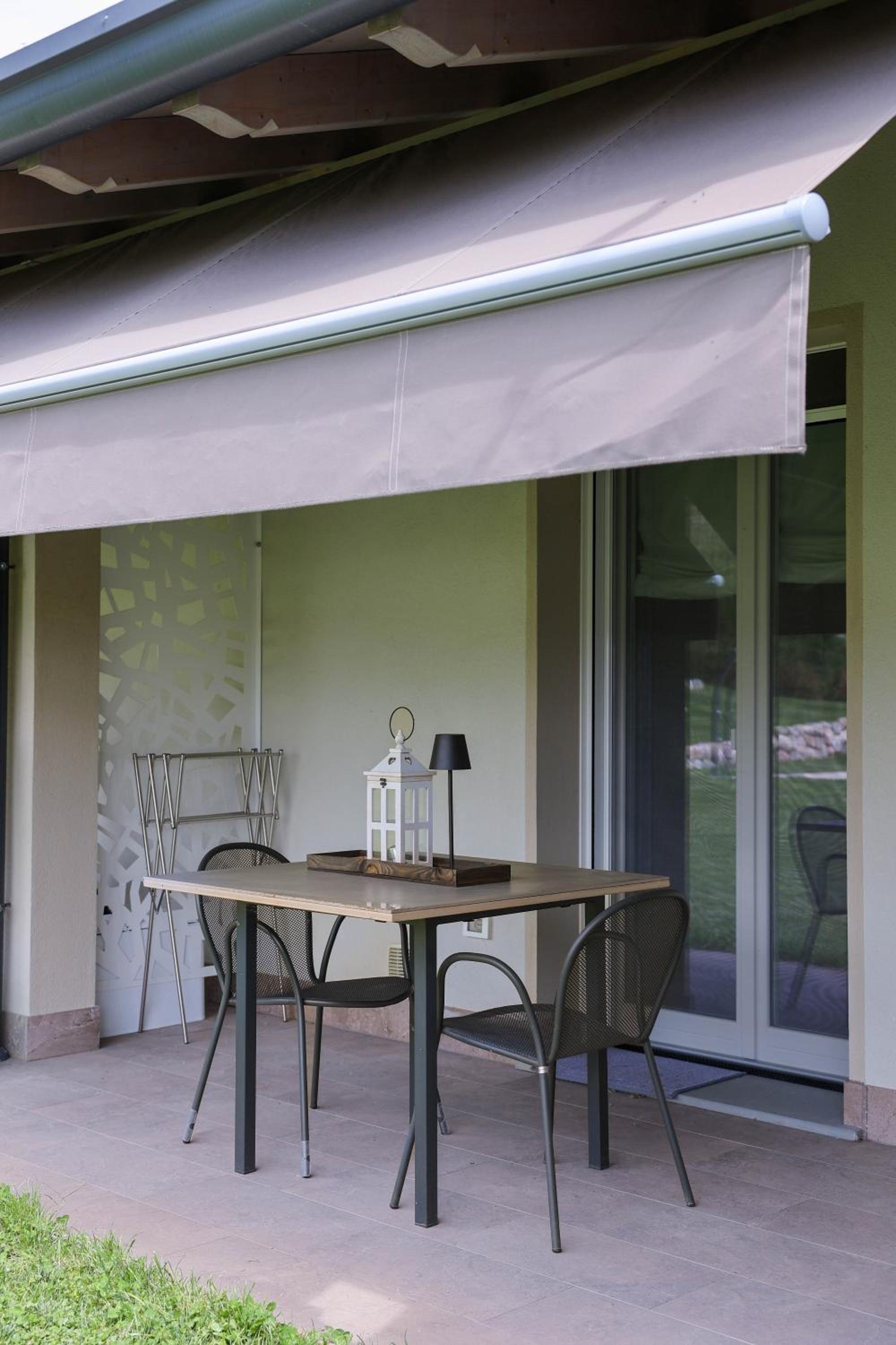 Bed and Breakfast Le Giale