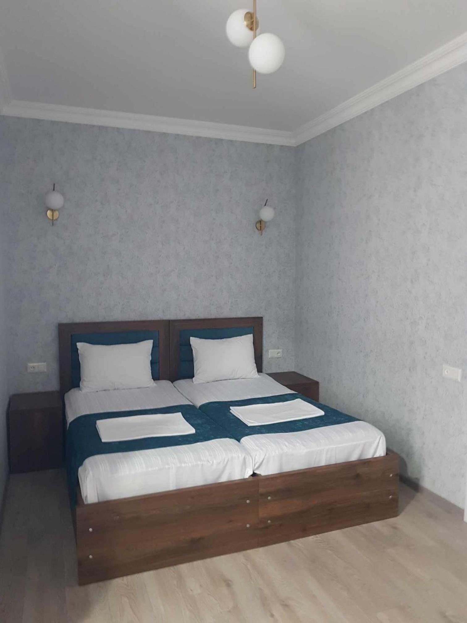Guest house Glicinia