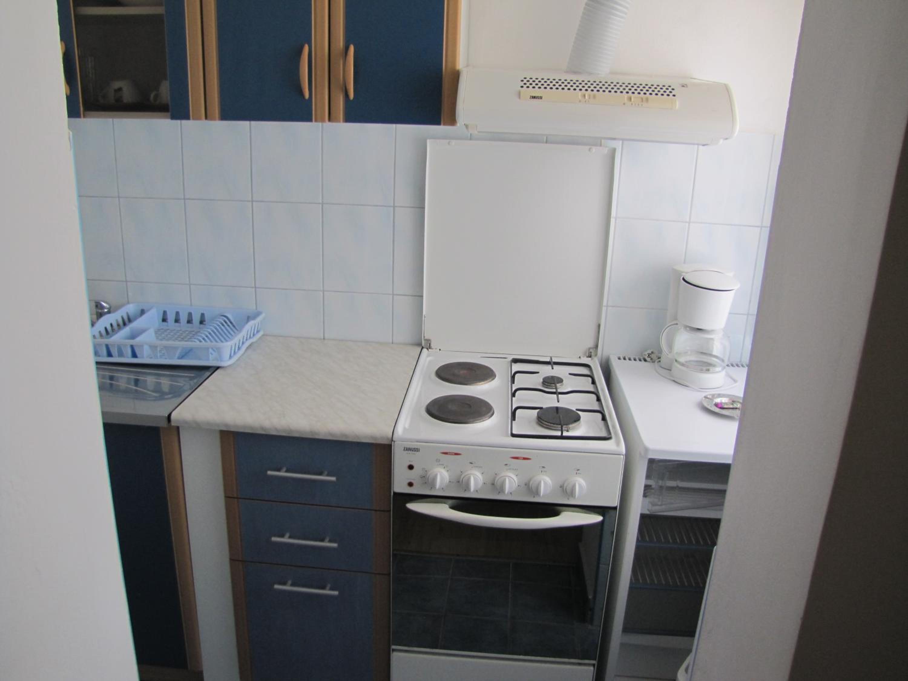 Apartments Željka