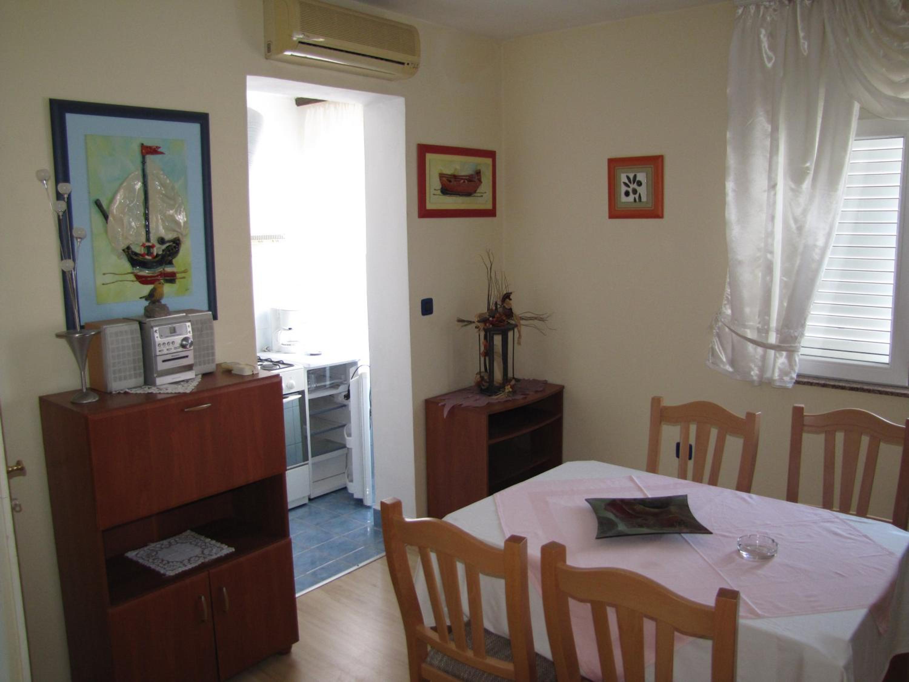 Apartments Željka