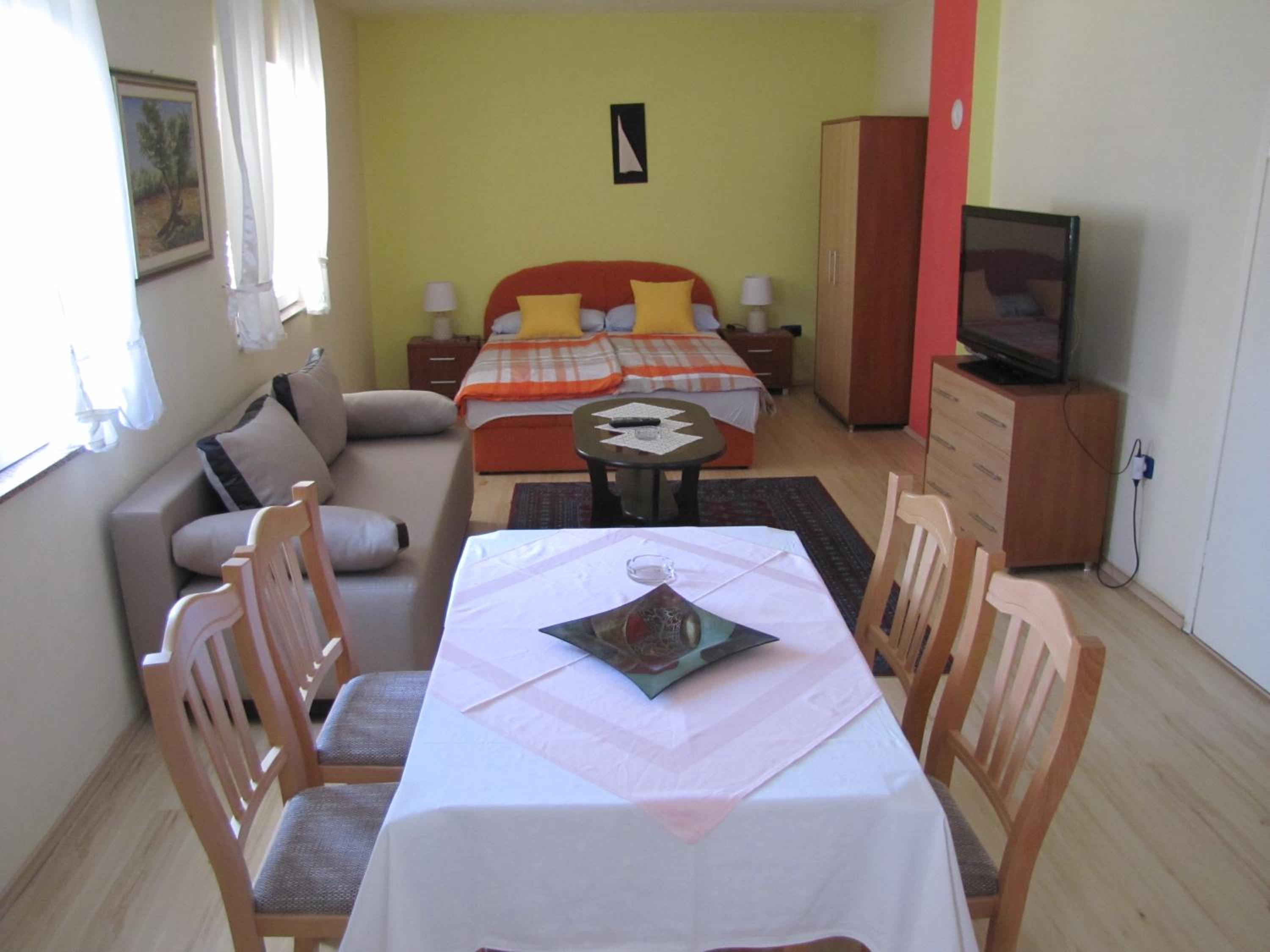 Apartments Željka