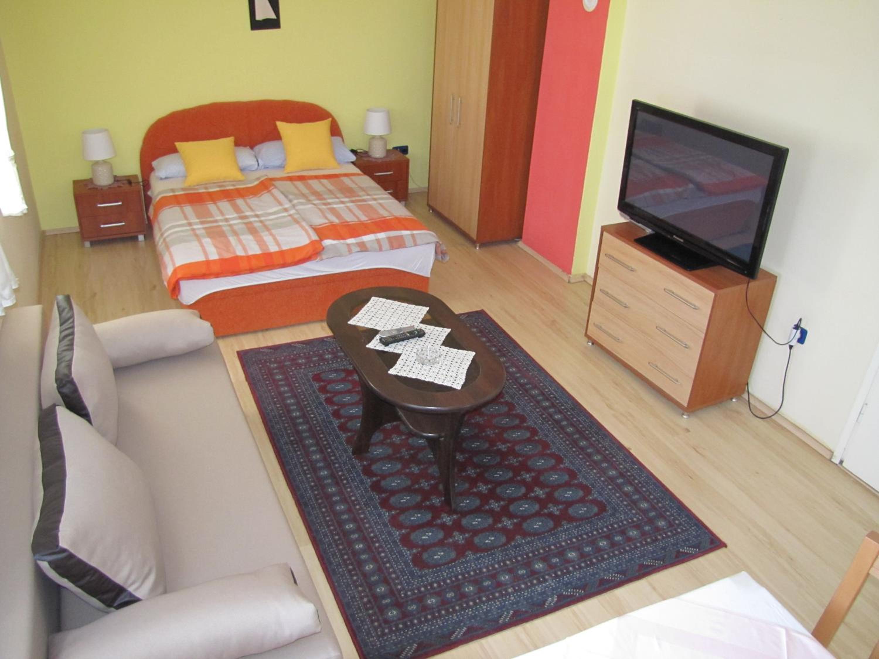 Apartments Željka