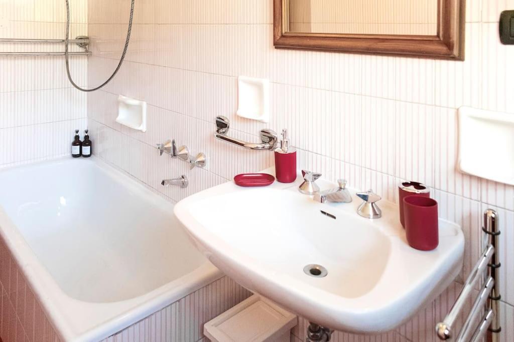 Mont Chétif Apartment - Courmayeur Center