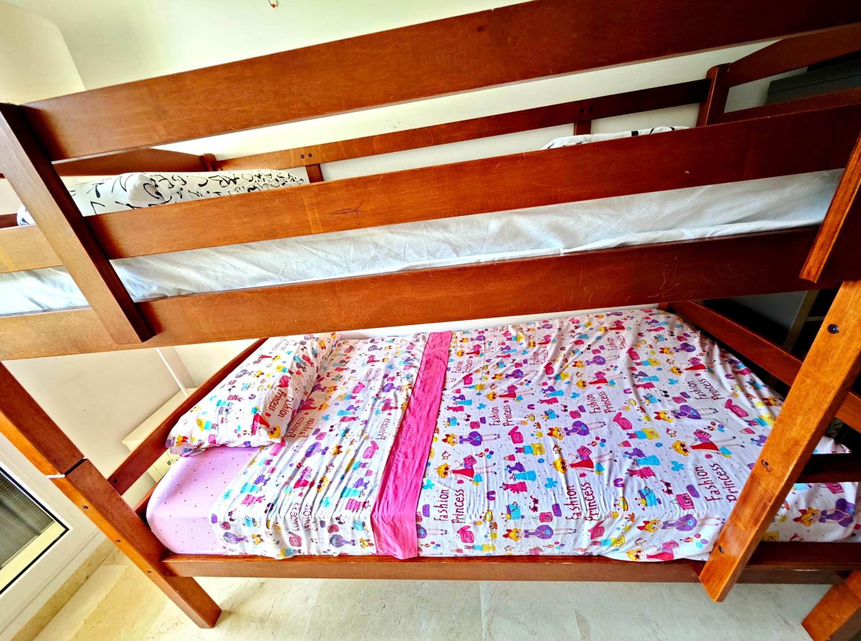 Oasis Beach Mascarat