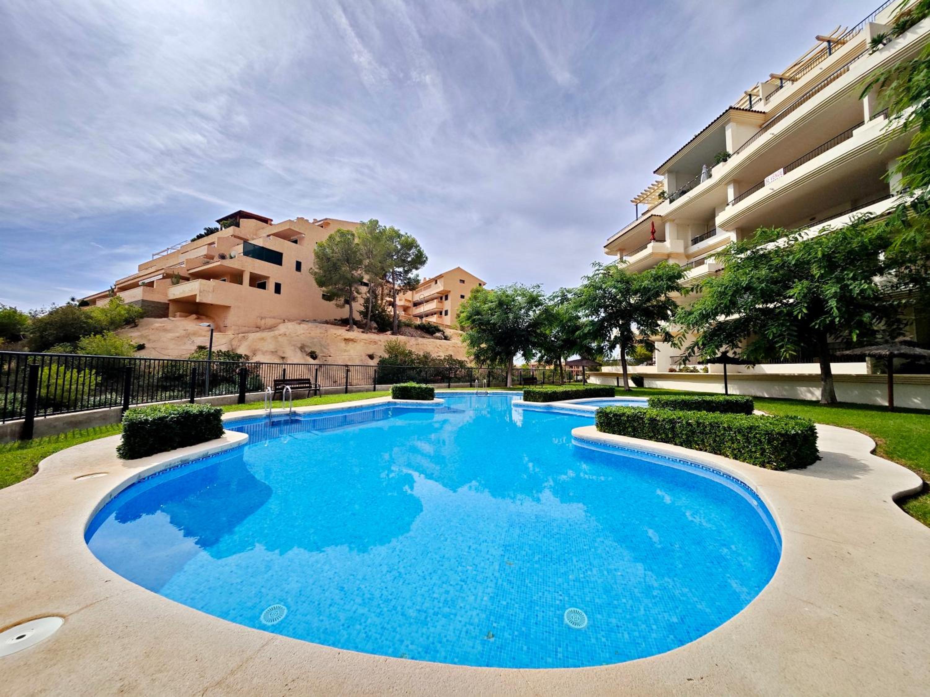 Oasis Beach Mascarat
