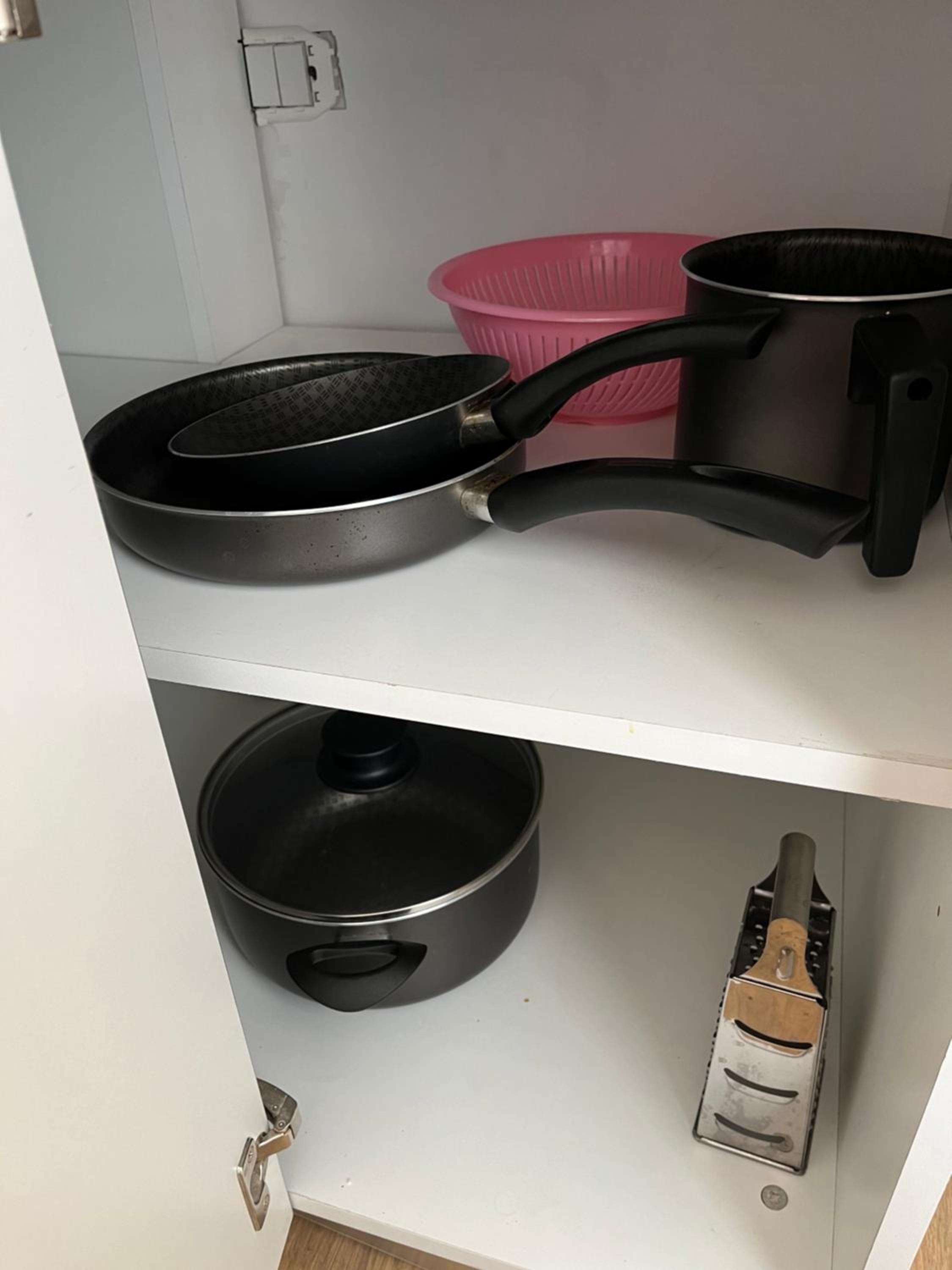 Departamento de calidad con amenities
