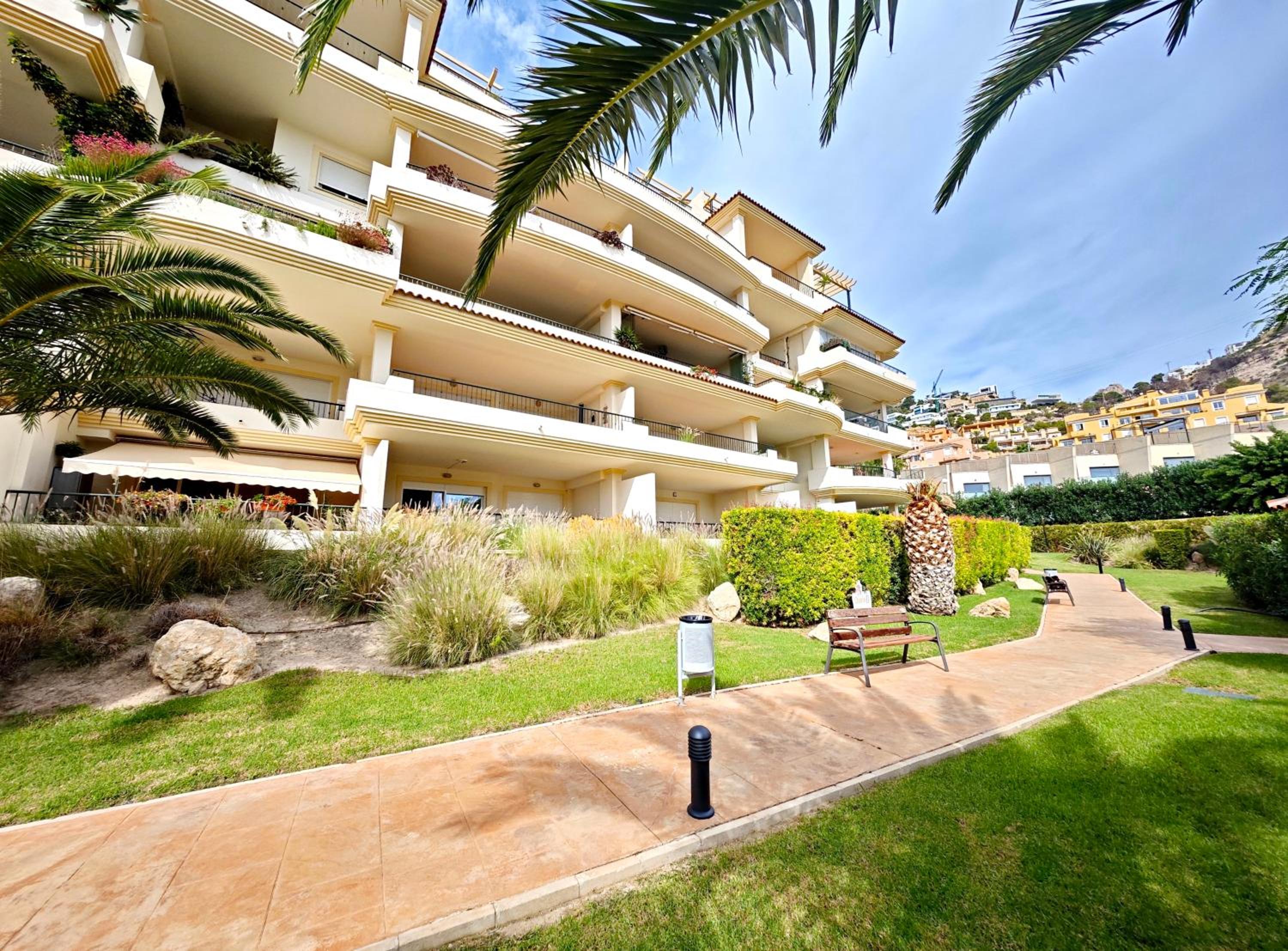 Oasis Beach Mascarat