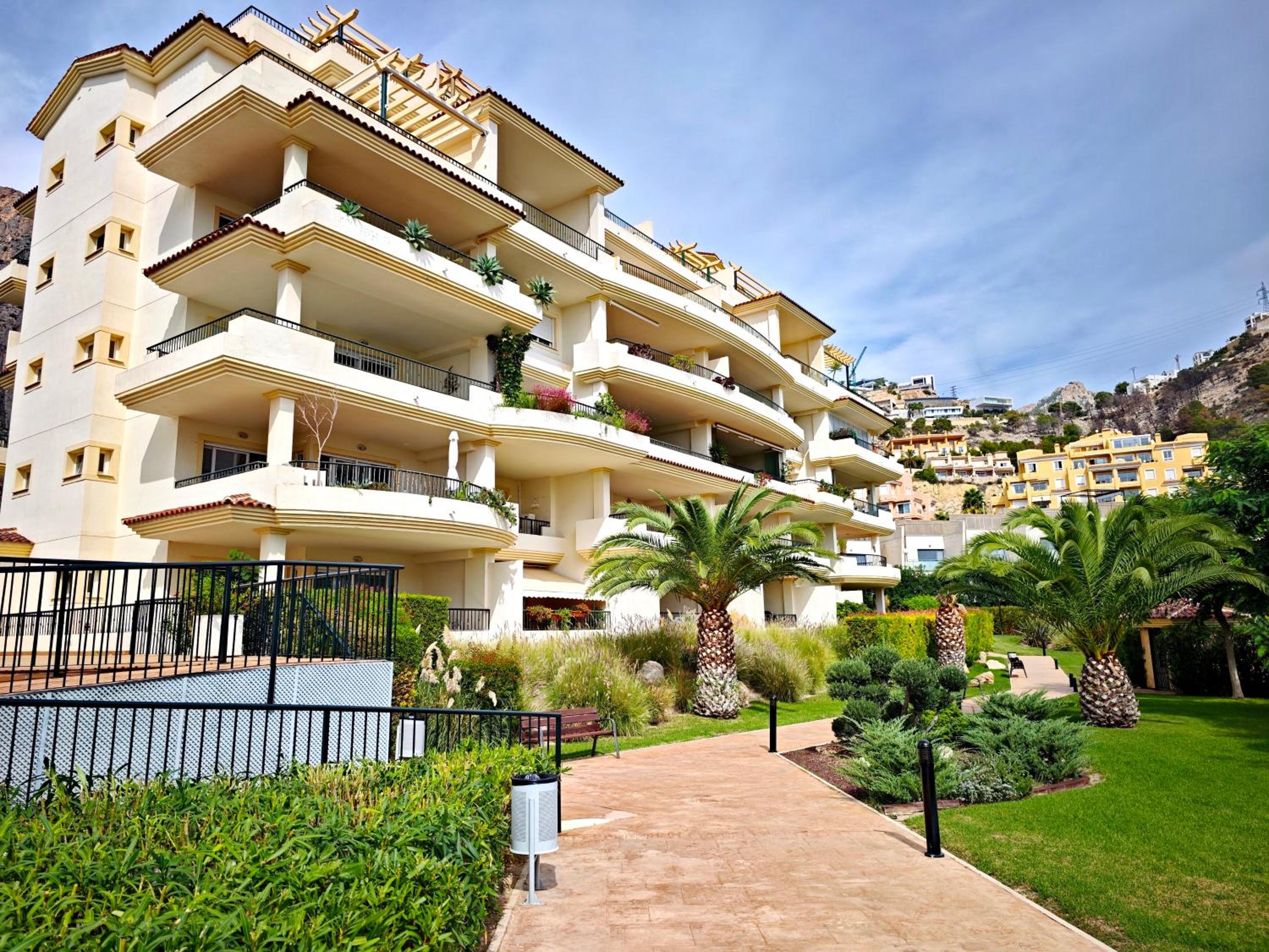 Oasis Beach Mascarat