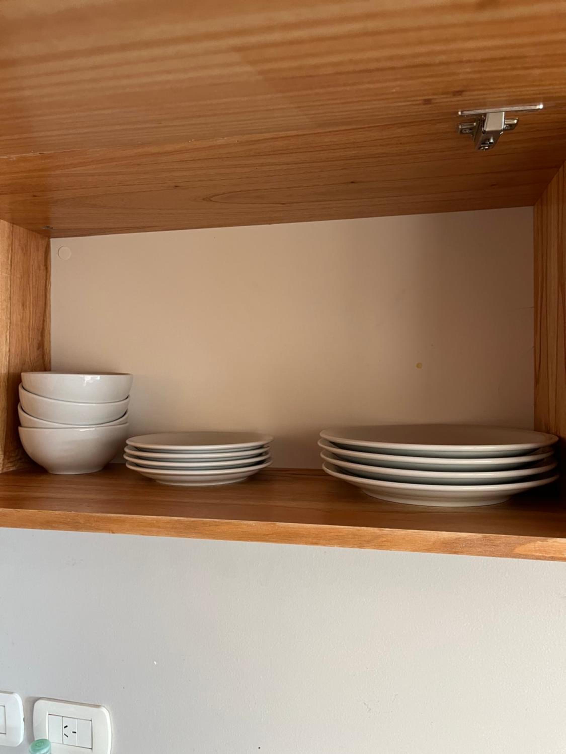 Departamento de calidad con amenities
