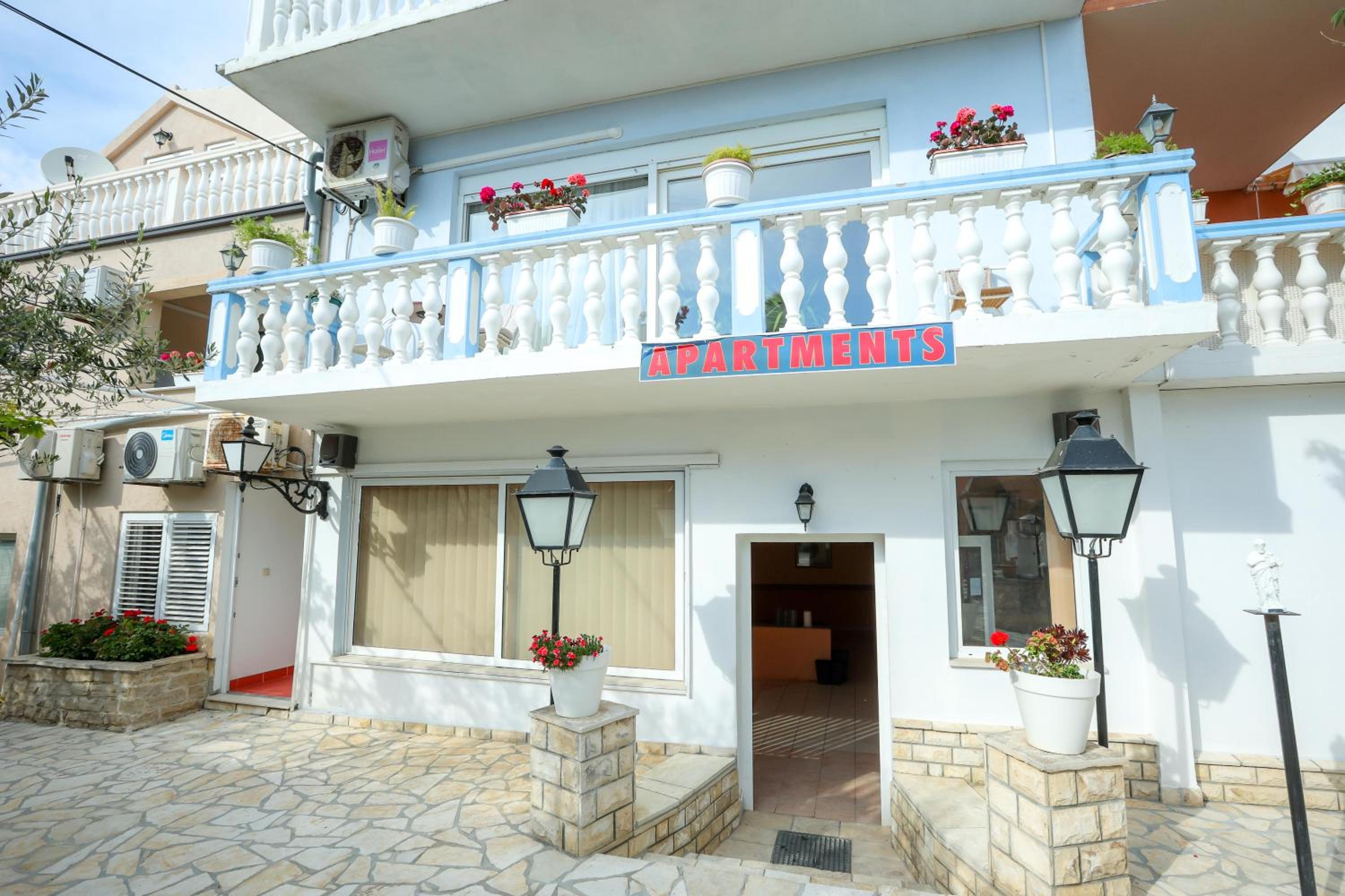 Apartments Željka