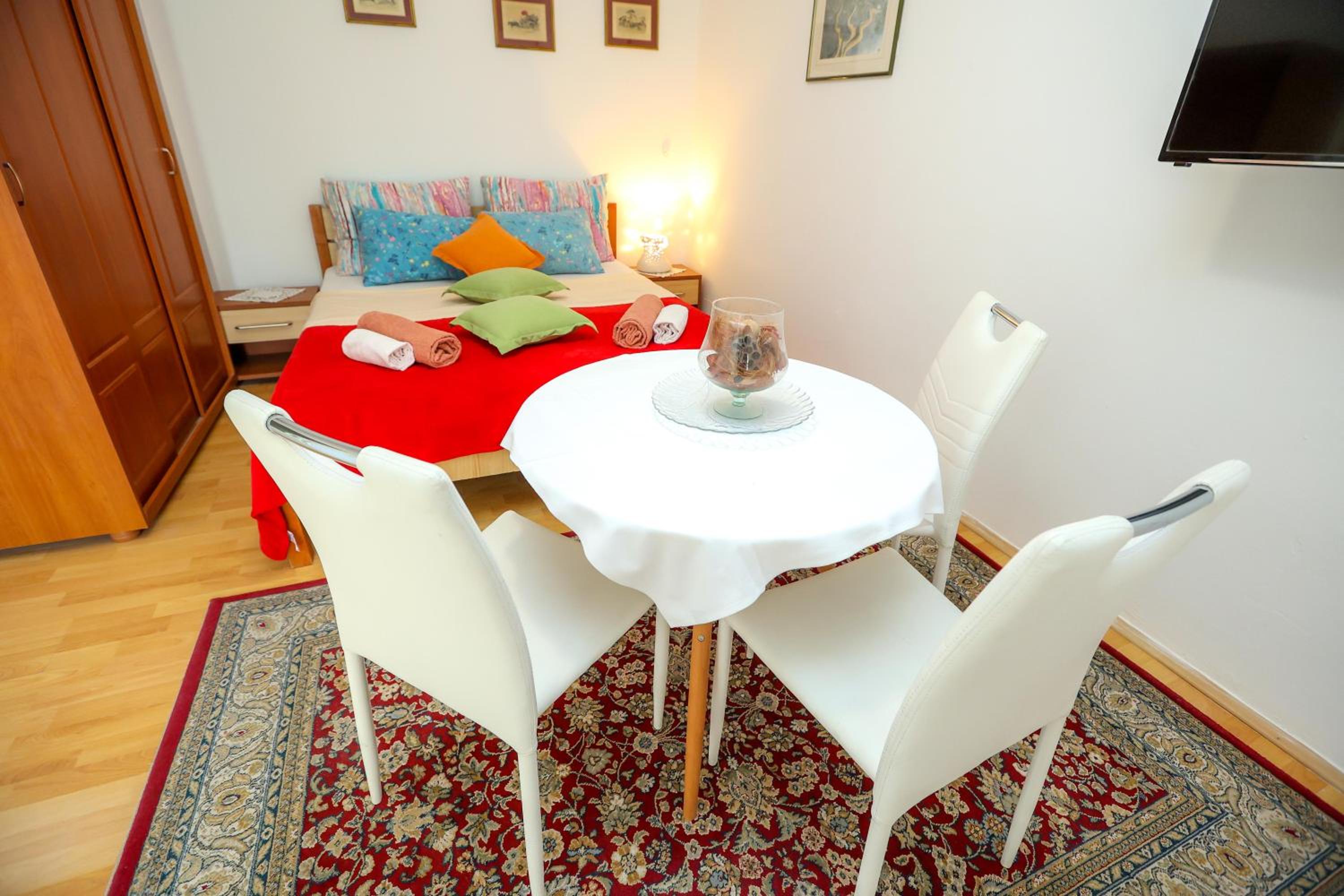 Apartments Željka