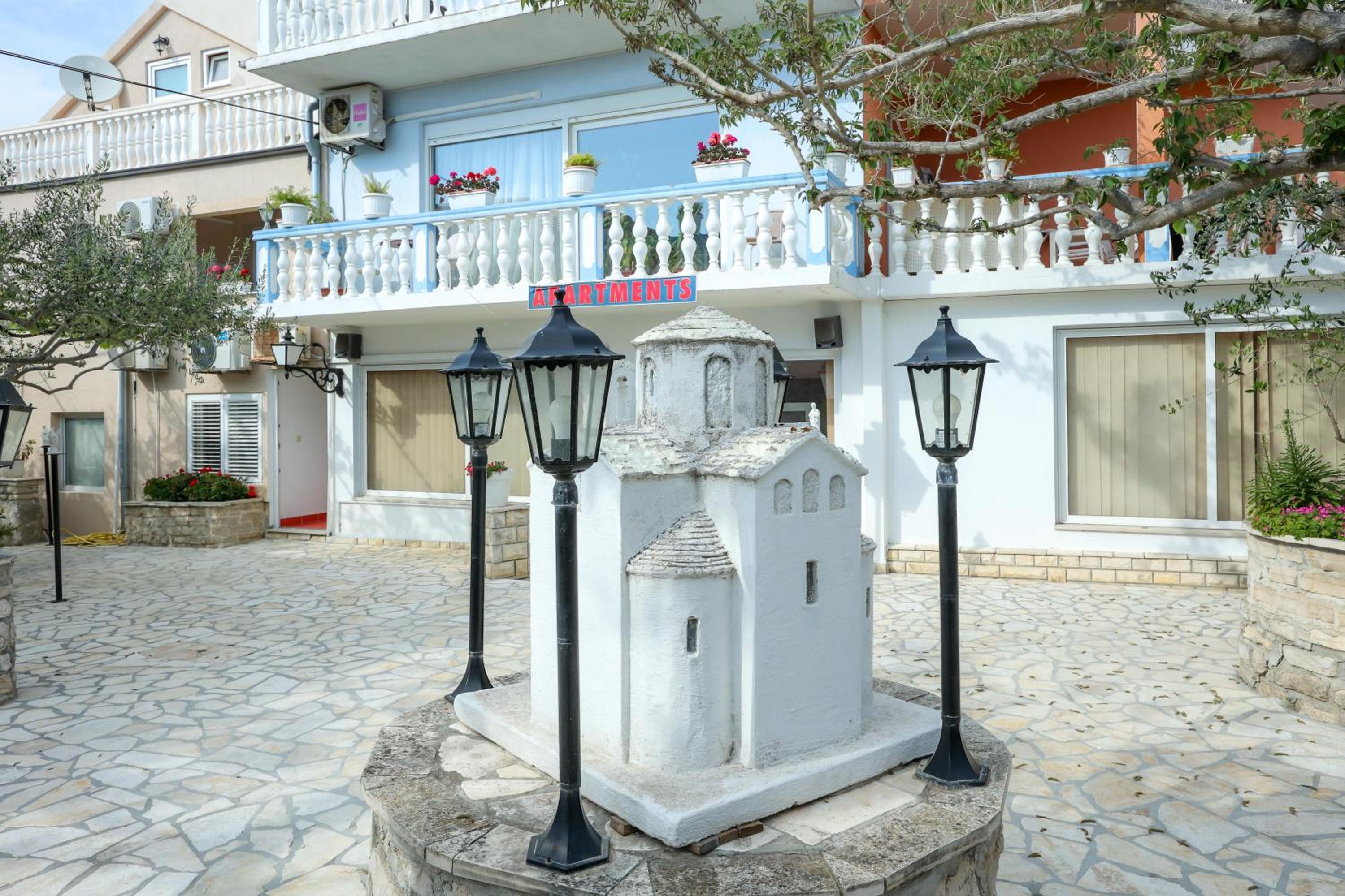 Apartments Željka