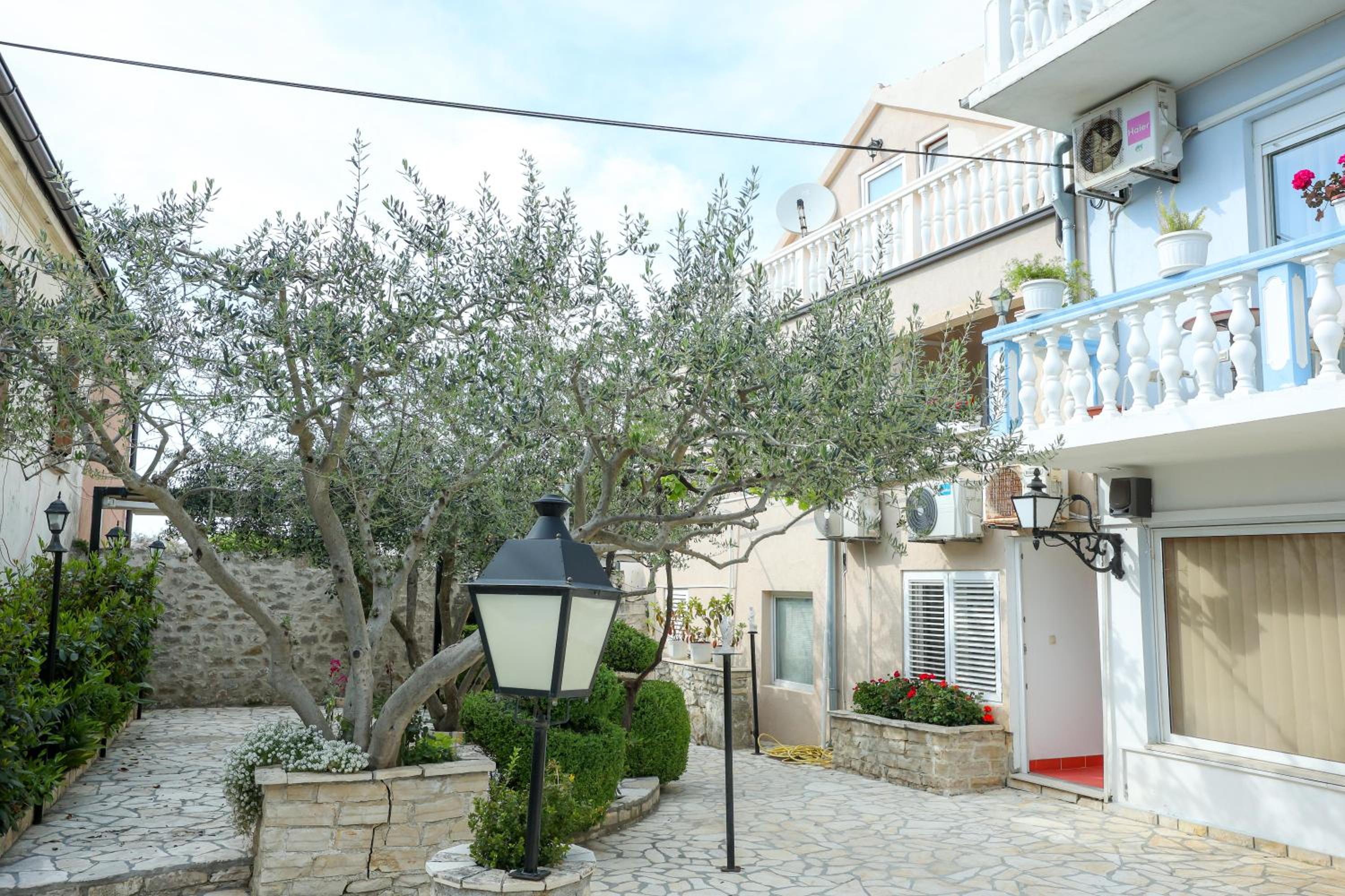 Apartments Željka