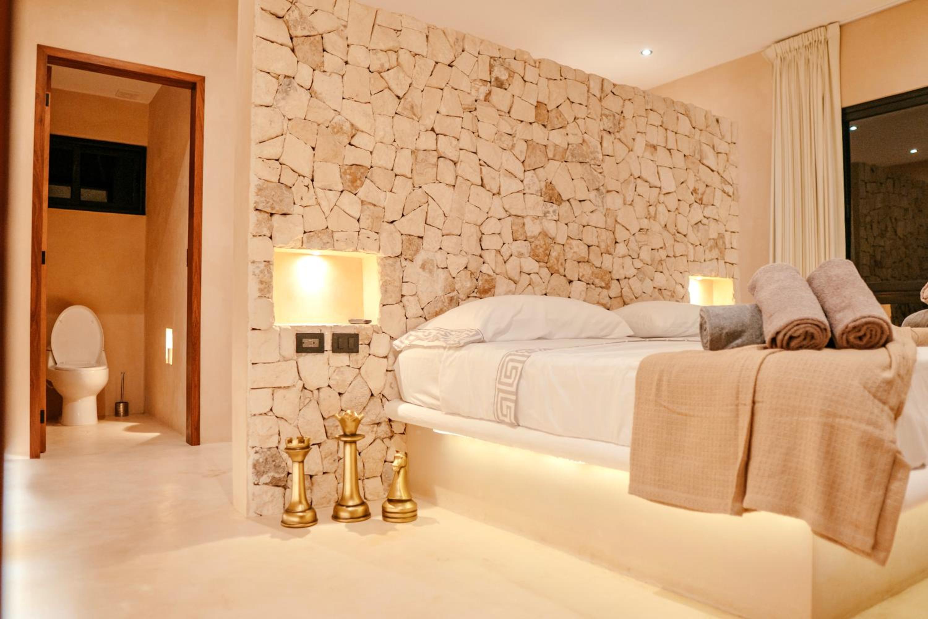 Villa Picasso Tulum view 5
