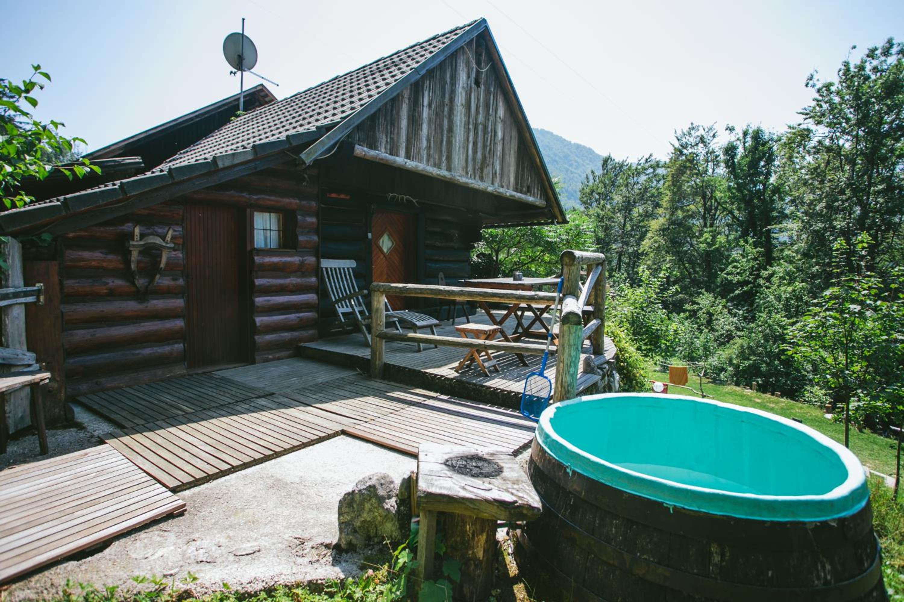 Guest House Kraljev Hrib view 4