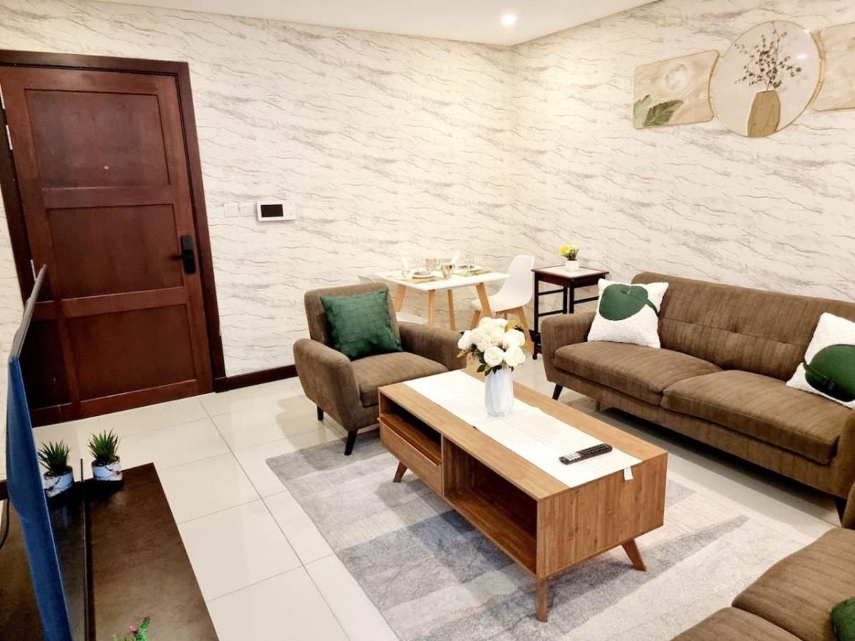 One bedroom Seaview Fast Wifi Apartment