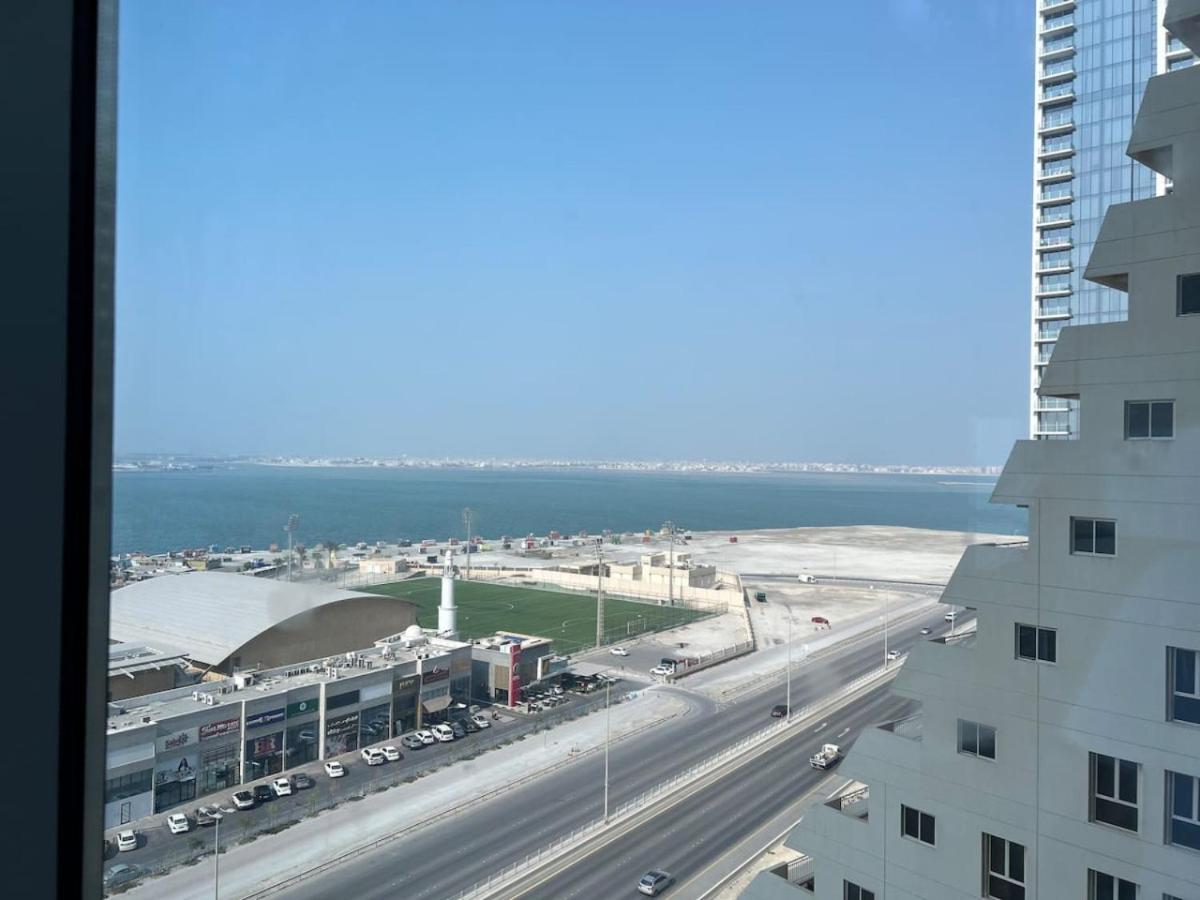 One bedroom Seaview Fast Wifi Apartment