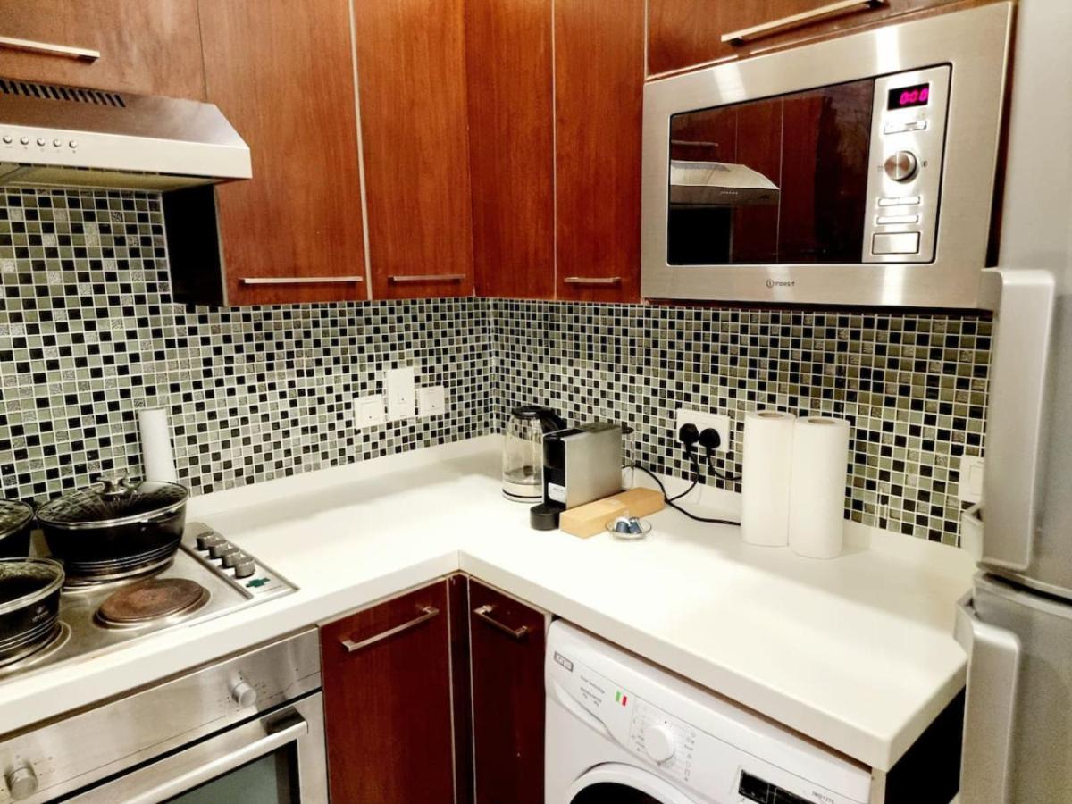 One bedroom Seaview Fast Wifi Apartment