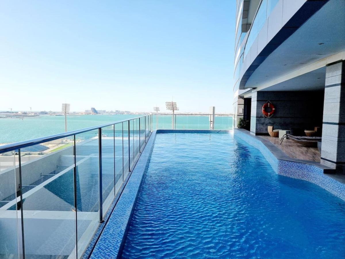 One bedroom Seaview Fast Wifi Apartment