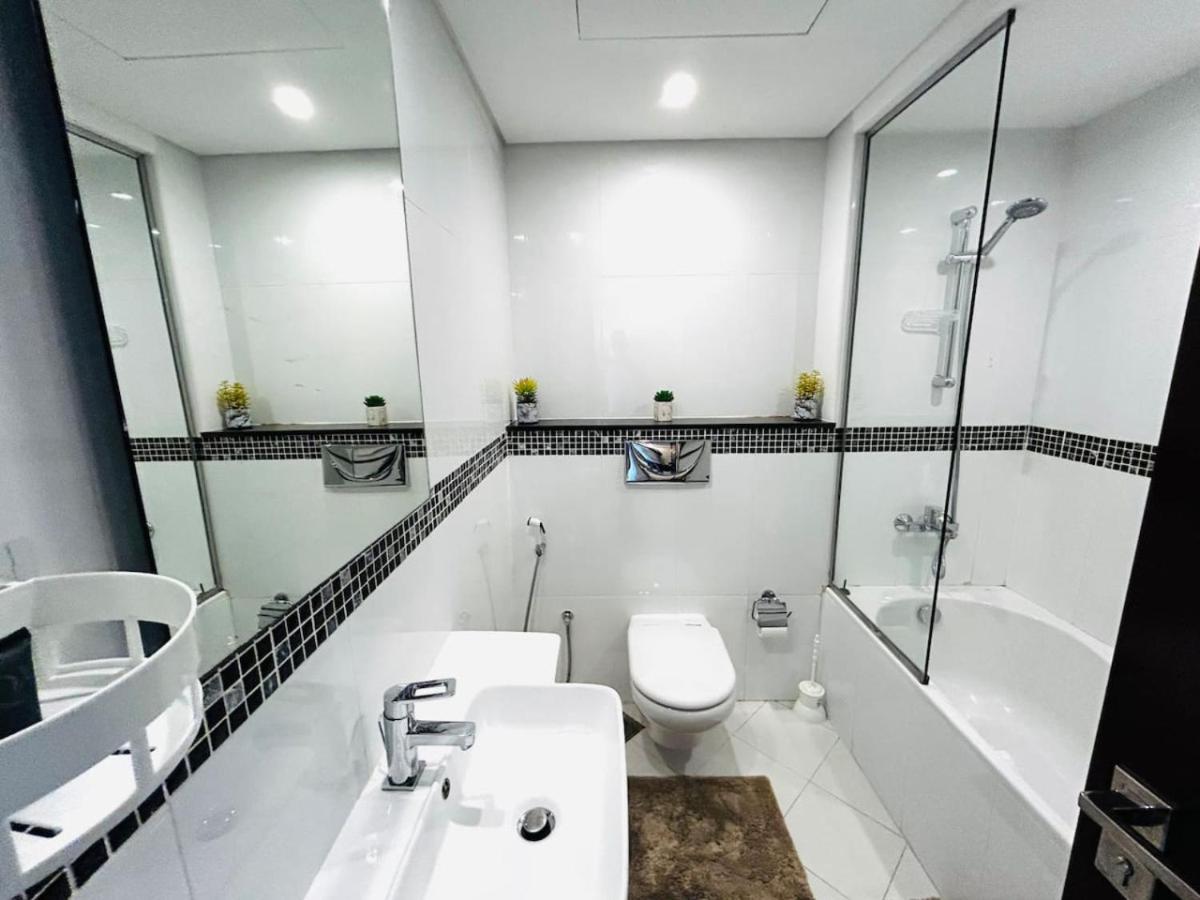 One bedroom Seaview Fast Wifi Apartment