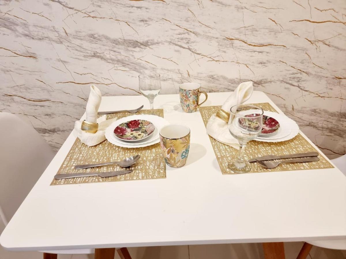 One bedroom Seaview Fast Wifi Apartment