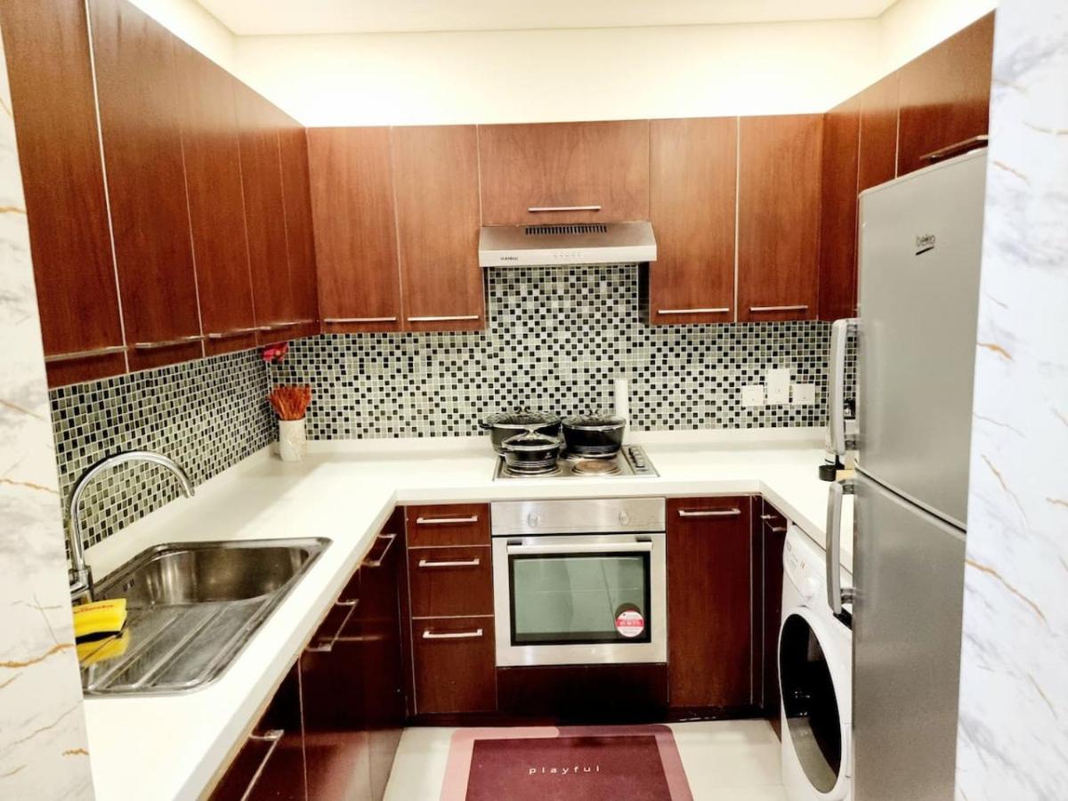 One bedroom Seaview Fast Wifi Apartment