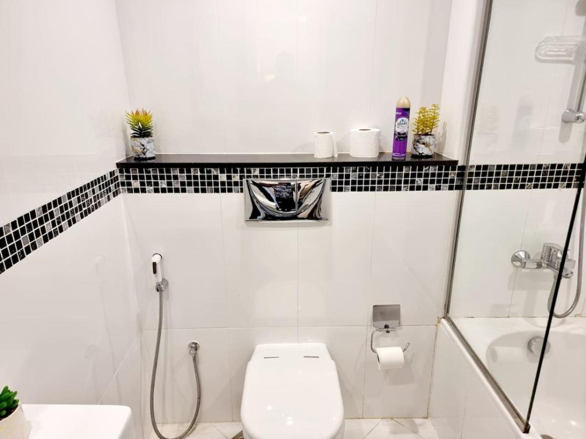 One bedroom Seaview Fast Wifi Apartment
