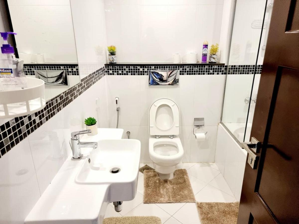 One bedroom Seaview Fast Wifi Apartment