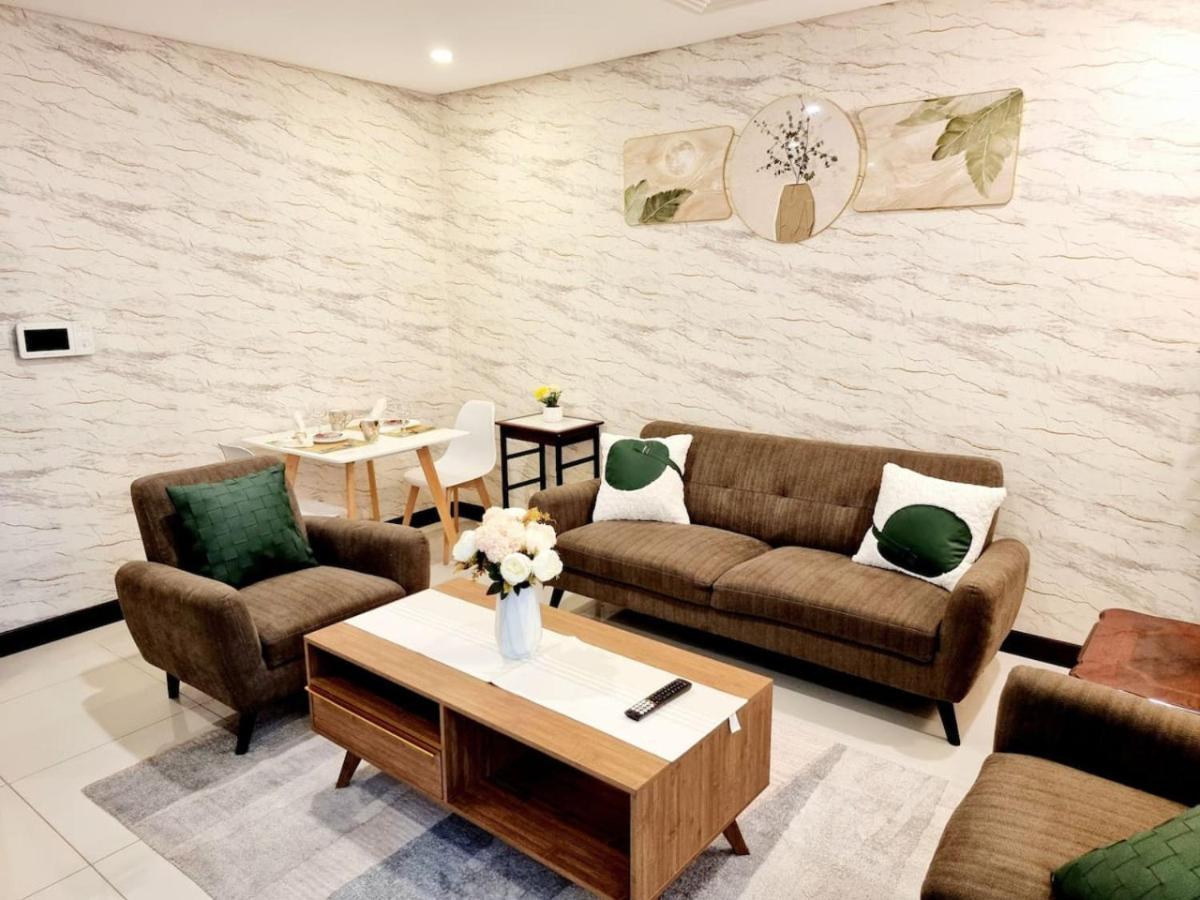 One bedroom Seaview Fast Wifi Apartment