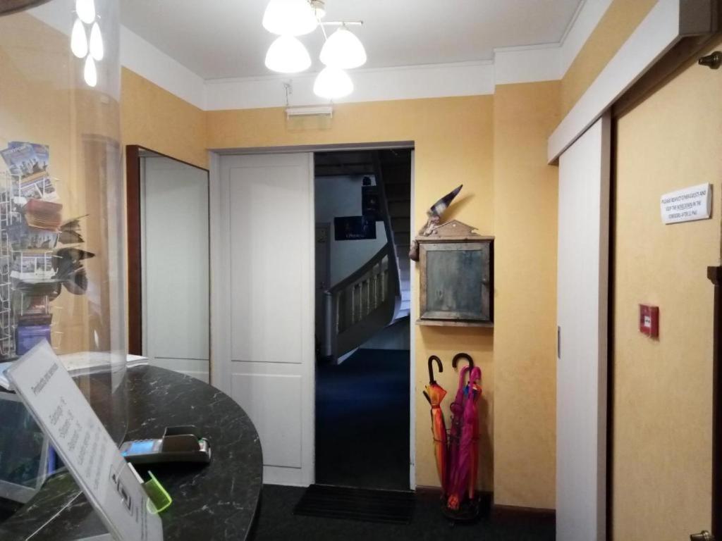 REVAL Hostel