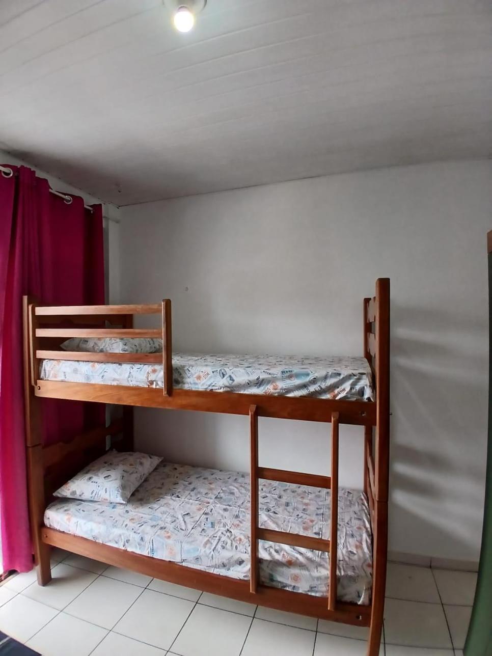 Quarto em Belém para mulheres, casais e famílias