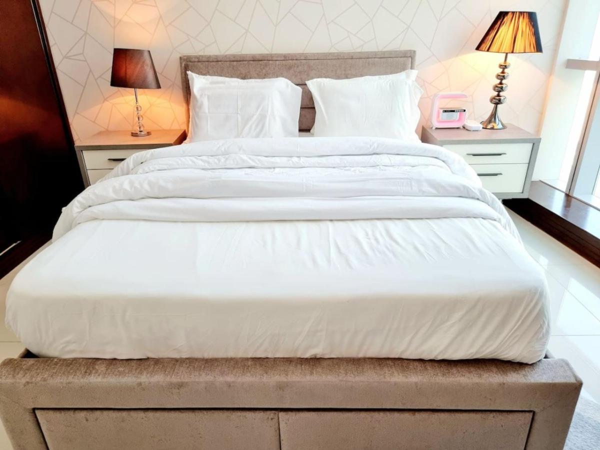 One bedroom Seaview Fast Wifi Apartment