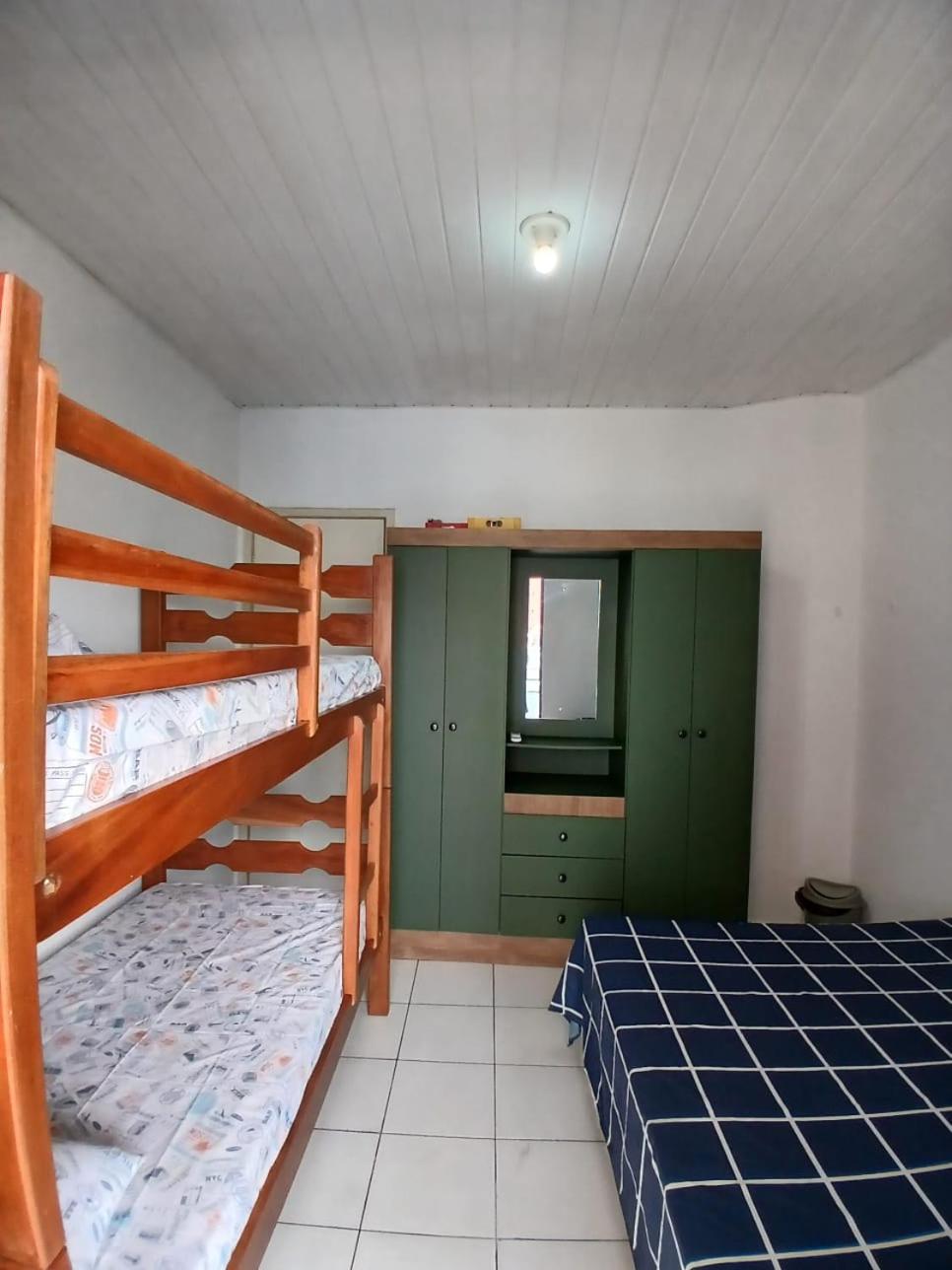Quarto em Belém para mulheres, casais e famílias