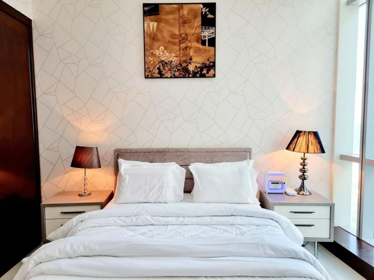 One bedroom Seaview Fast Wifi Apartment