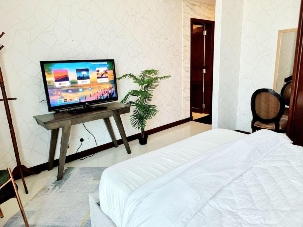 One bedroom Seaview Fast Wifi Apartment
