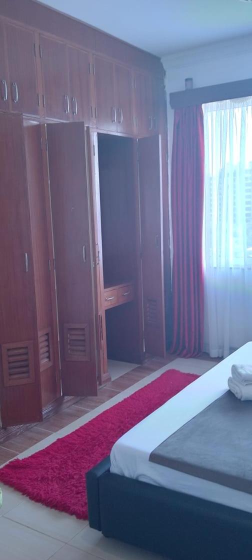 Lux Suites Royal Apartments Nyali