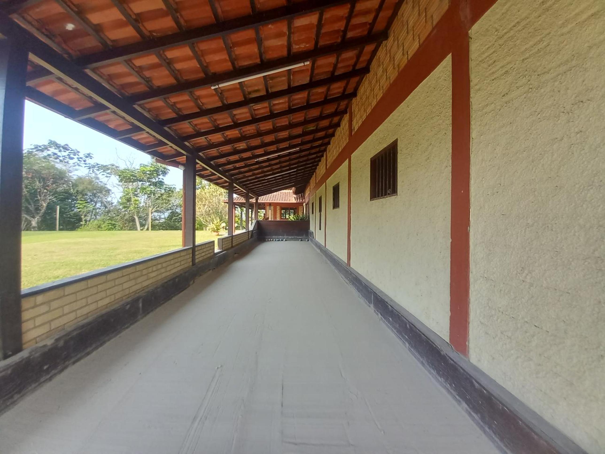 Haras Central do Marchador - Casa de campo