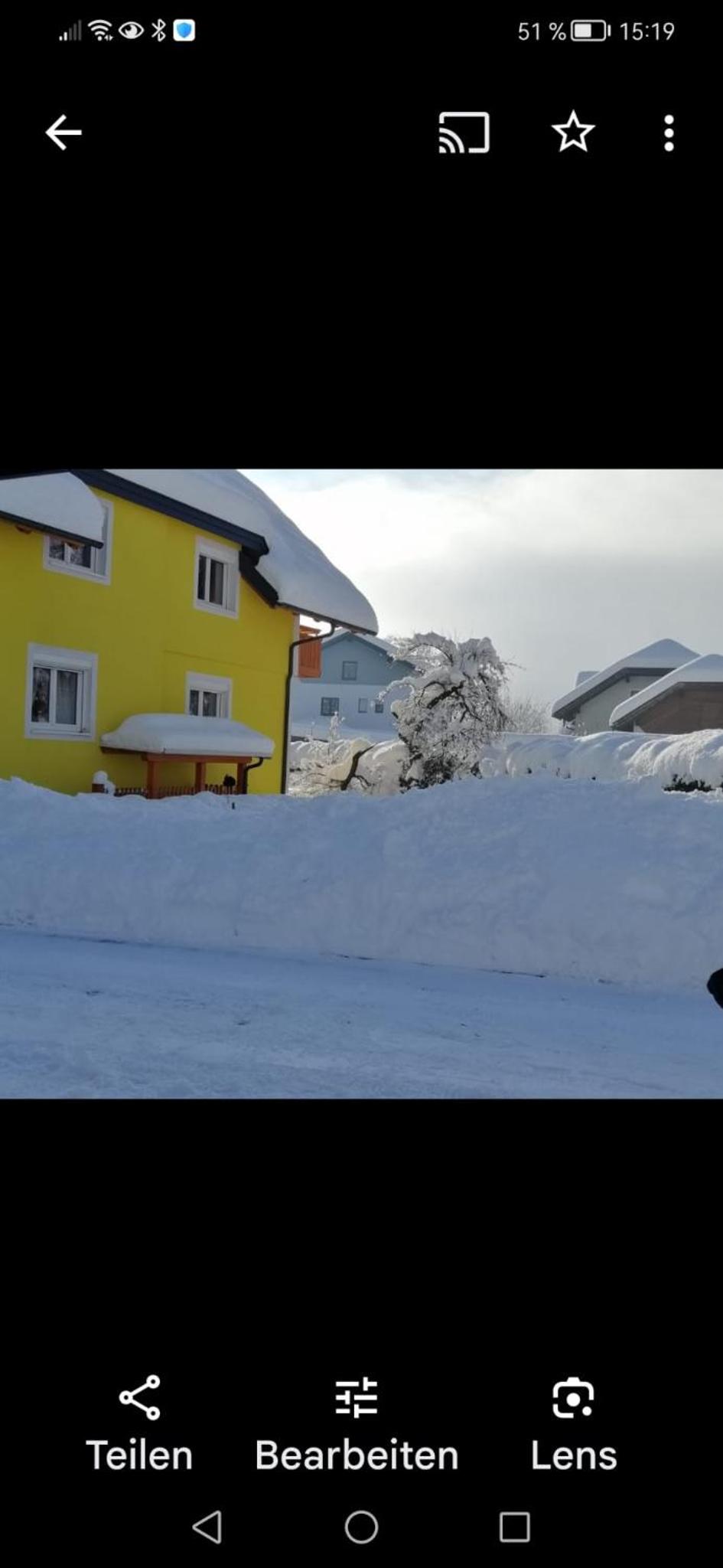 Ferienwohnung Dreiländereck - Villach Land - Faaker See