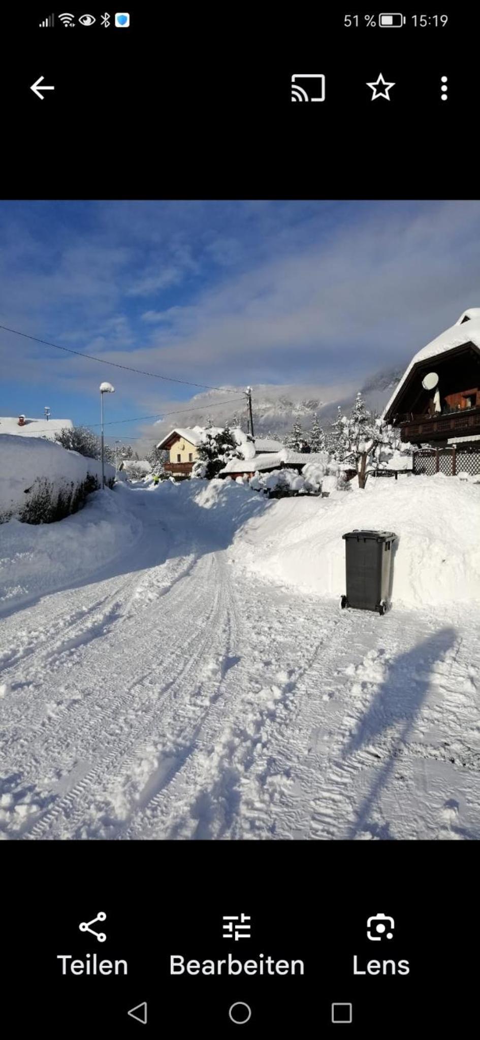 Ferienwohnung Dreiländereck - Villach Land - Faaker See