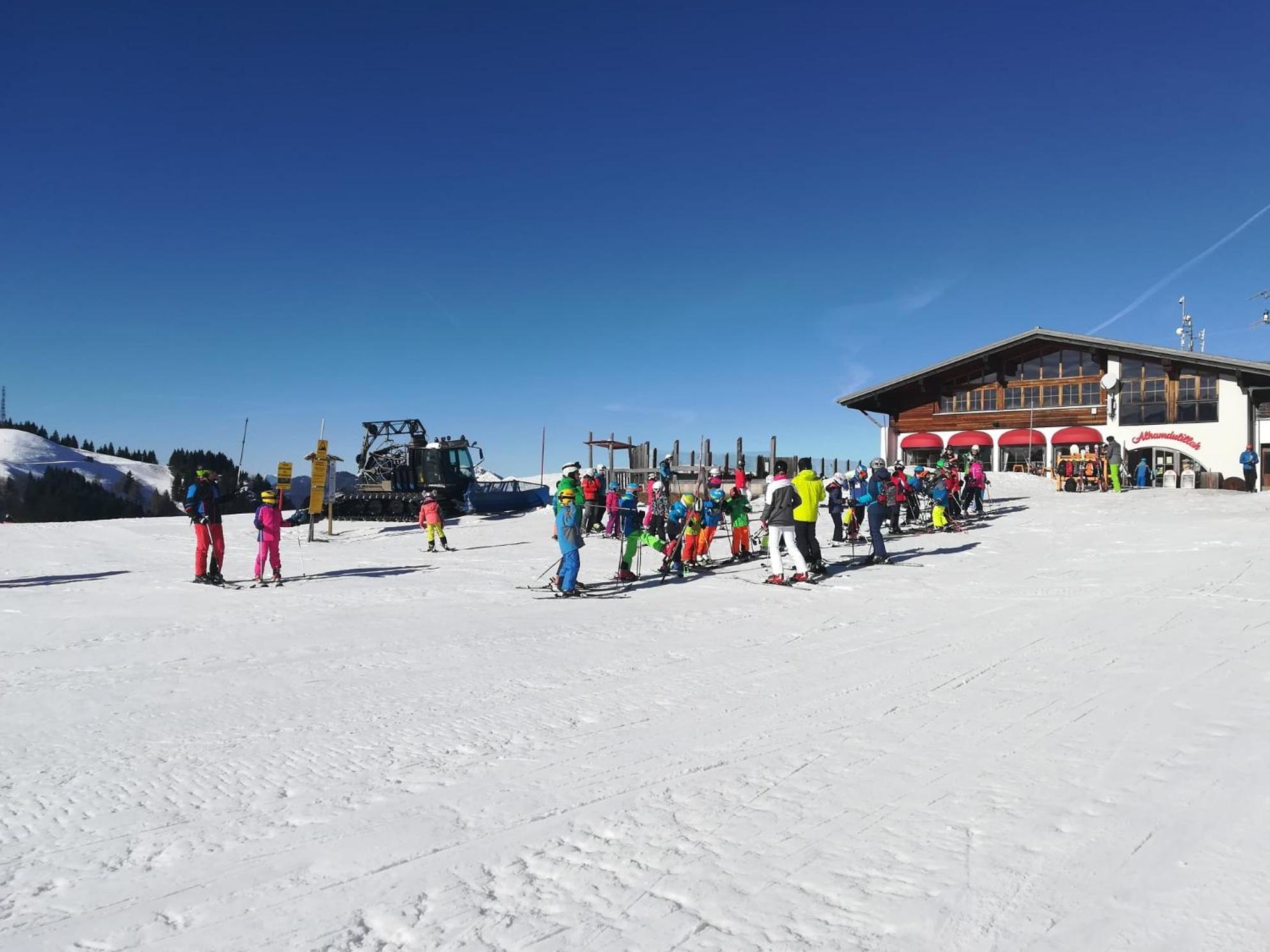 Ferienwohnung Dreiländereck - Villach Land - Faaker See