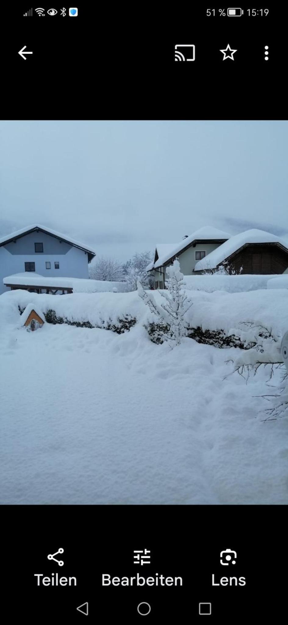 Ferienwohnung Dreiländereck - Villach Land - Faaker See