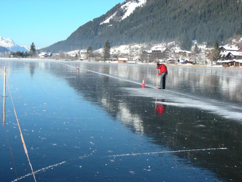 Ferienwohnung Dreiländereck - Villach Land - Faaker See