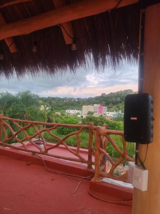 La Casa Mariposa view 4
