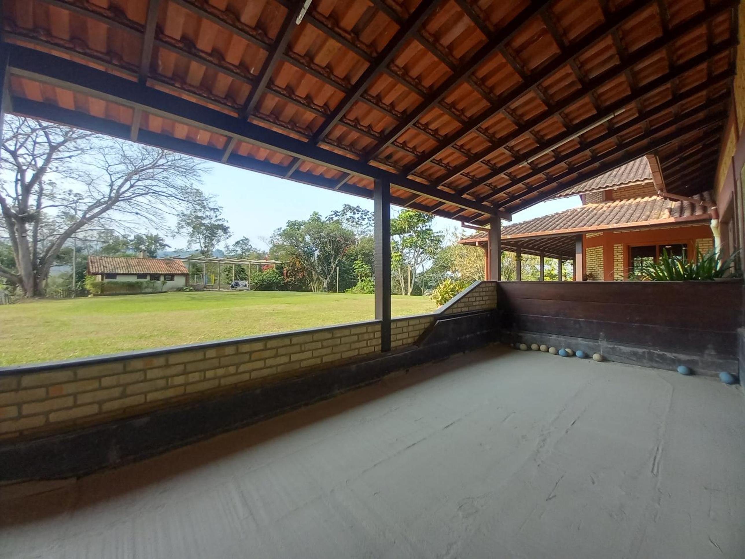 Haras Central do Marchador - Casa de campo