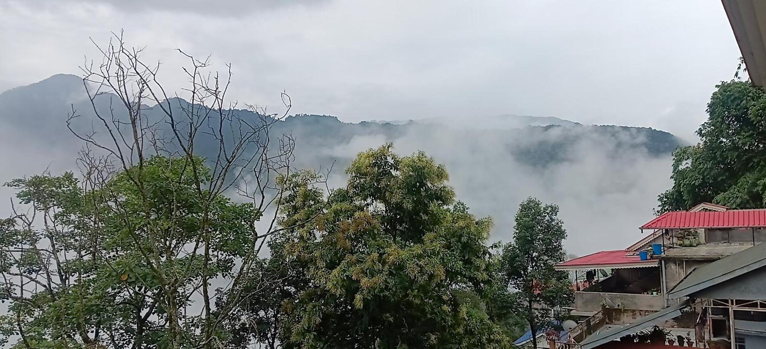 Ronglyang Lotus Villa