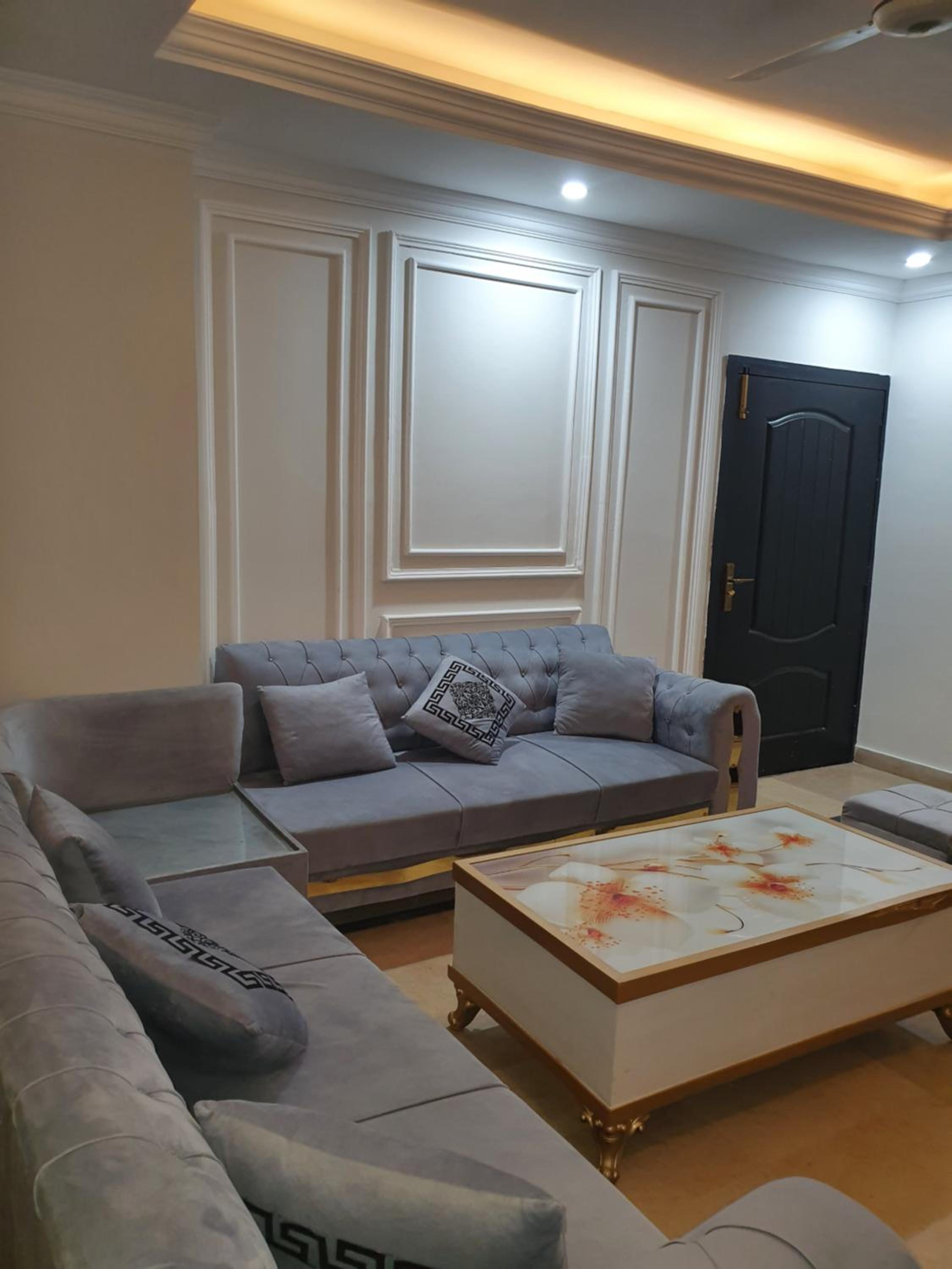Serene stays view 2