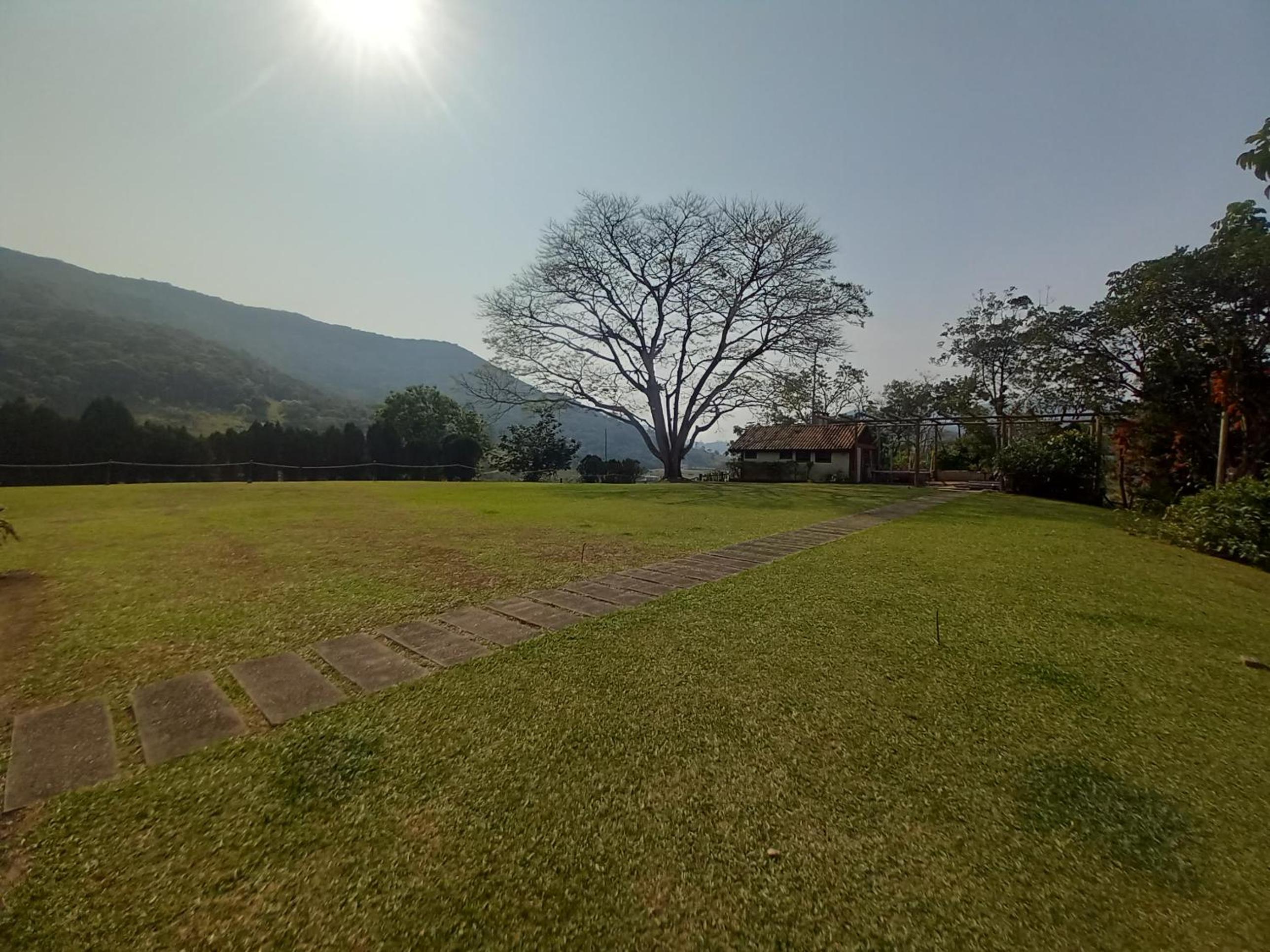 Haras Central do Marchador - Casa de campo