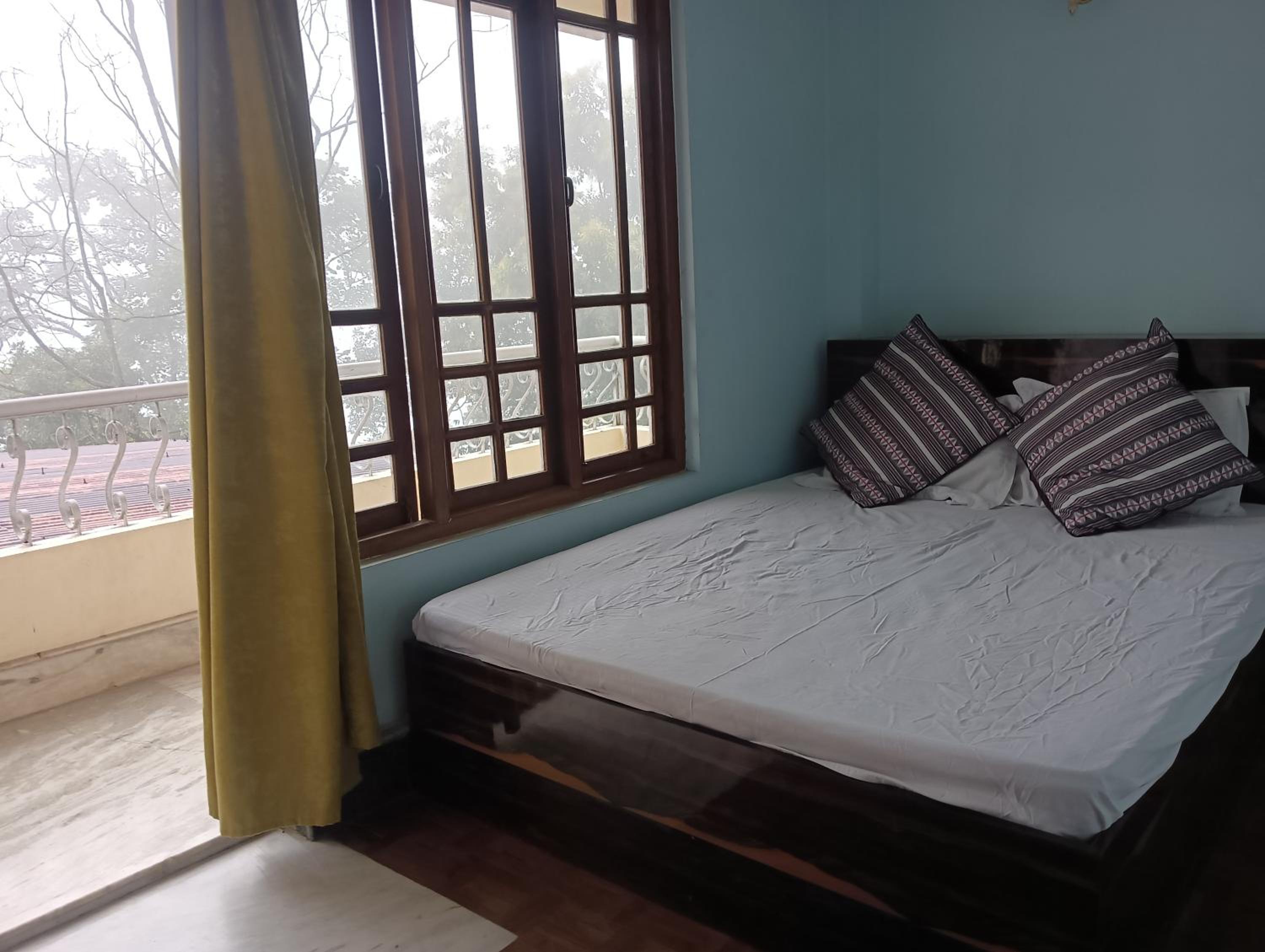 Ronglyang Lotus Villa