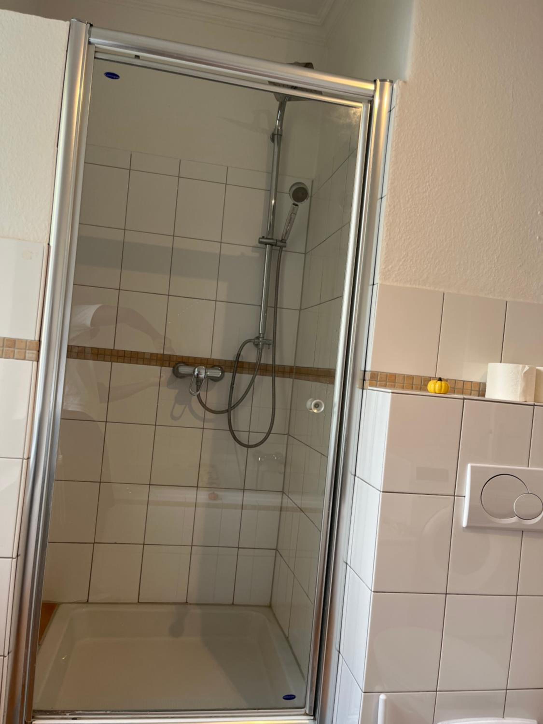 Zentral gelegenes Doppelzimmer mit Terrasse